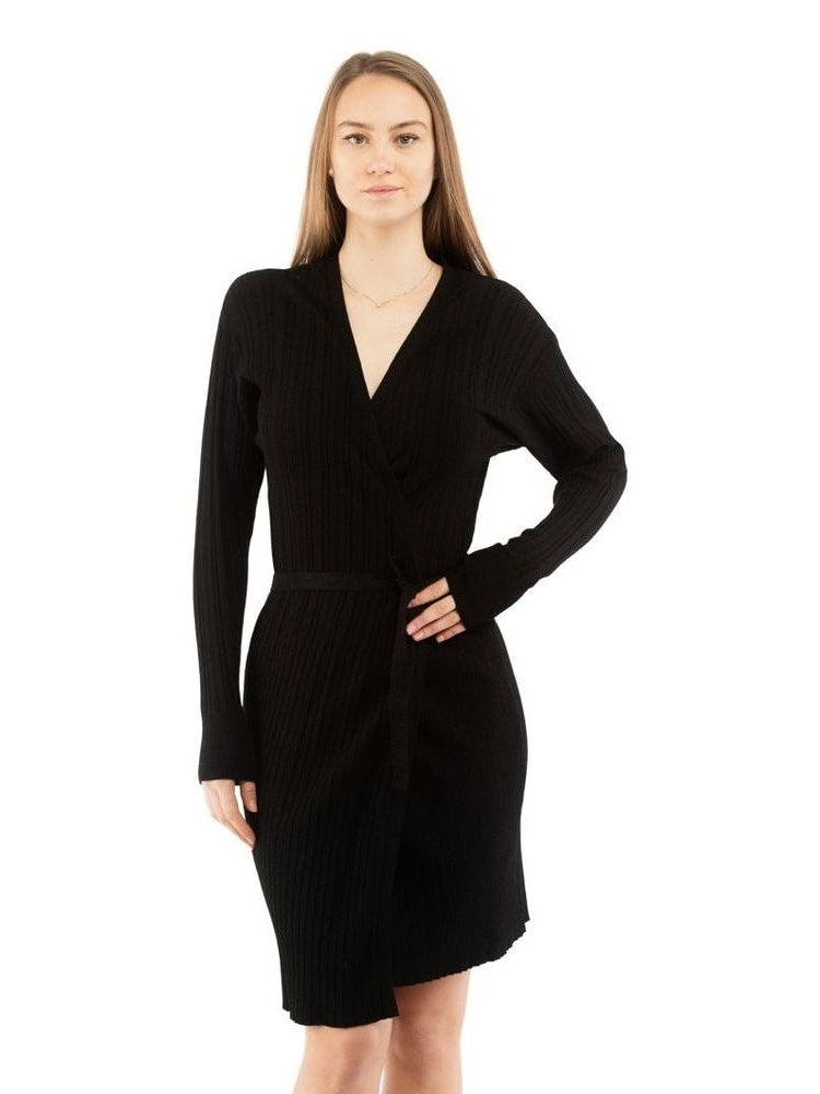 Moschino · Рокля · Черен | DontMiss.bg