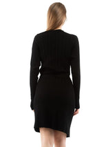 Moschino · Рокля · Черен | DontMiss.bg