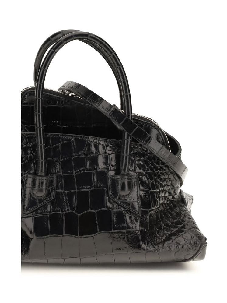 Дамска чанта · Черен