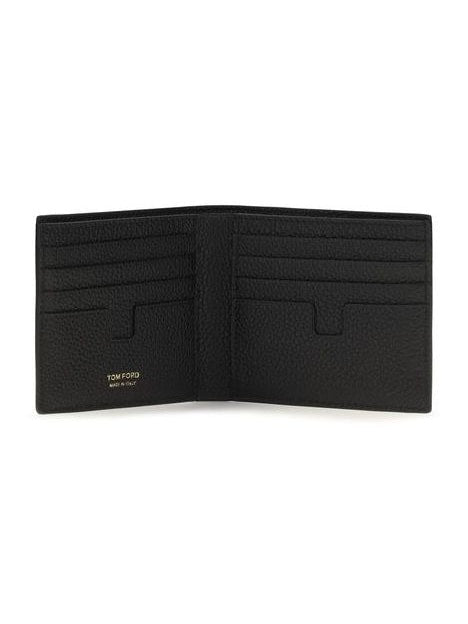 Tom Ford · Портфейл · Черен | DontMiss.bg