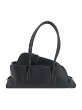 The Attico · Дамска чанта · Черен | DontMiss.bg