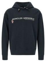 Moncler Grenoble · Суитшърт · Син | DontMiss.bg