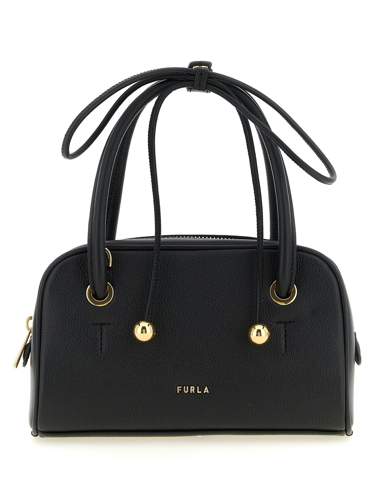 Furla · Дамска чанта · Черен | DontMiss.bg