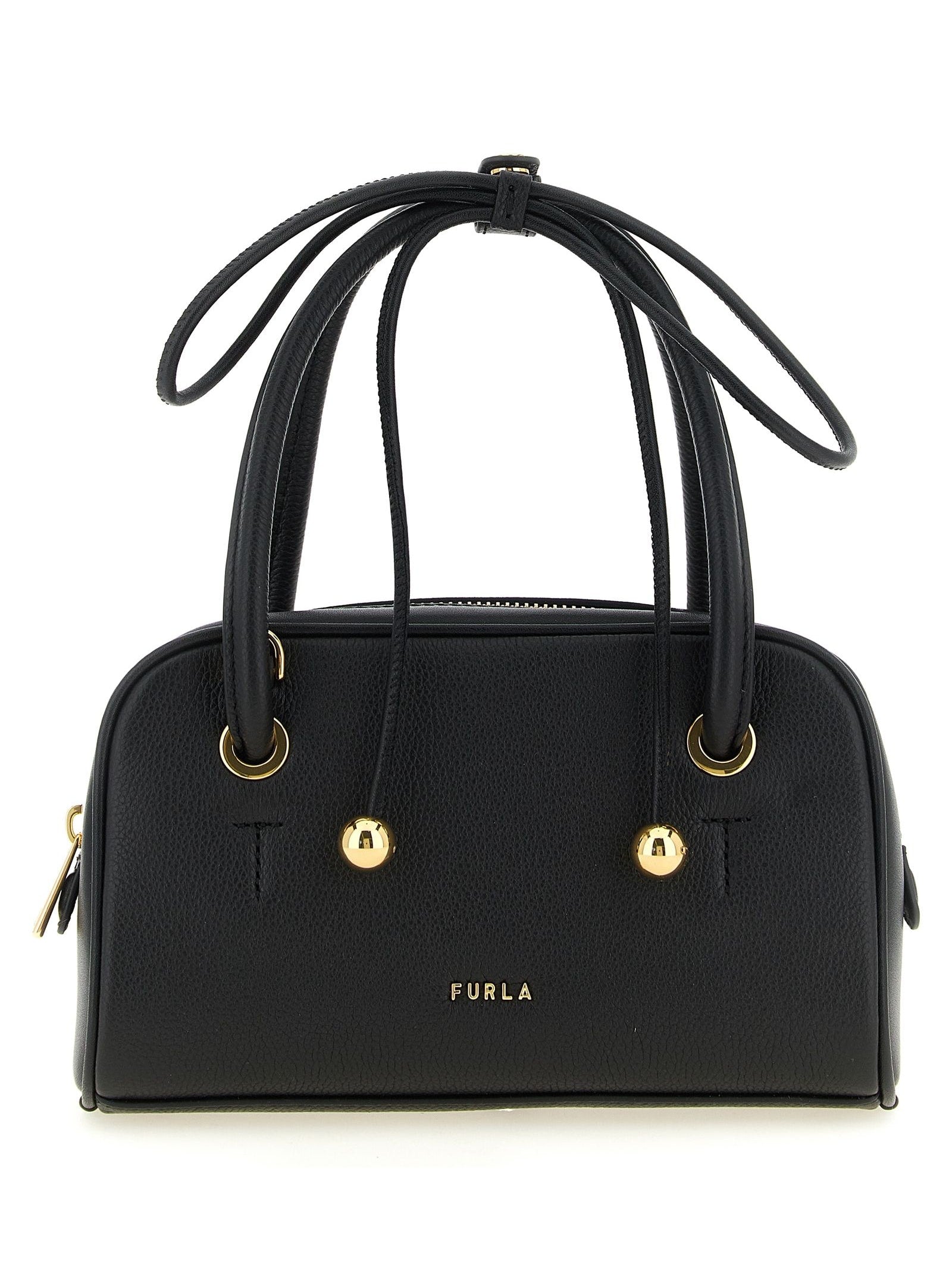 Furla · Дамска чанта · Черен | DontMiss.bg