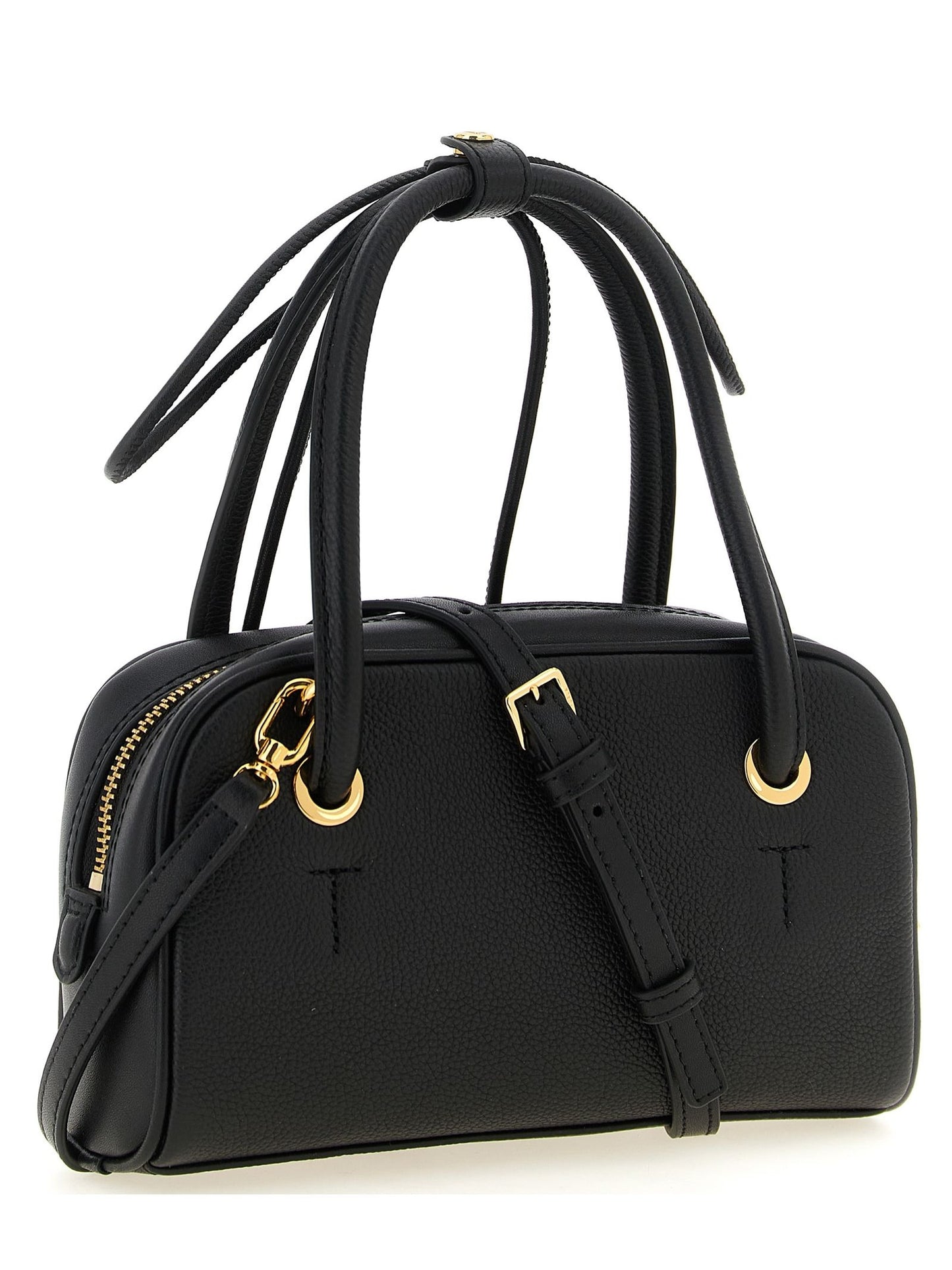 Furla · Дамска чанта · Черен | DontMiss.bg