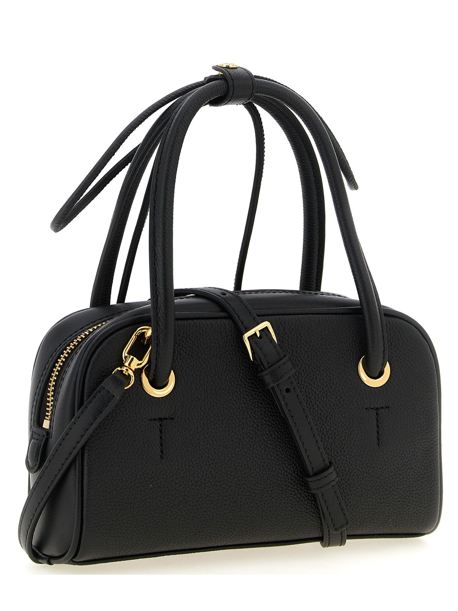 Furla · Дамска чанта · Черен | DontMiss.bg
