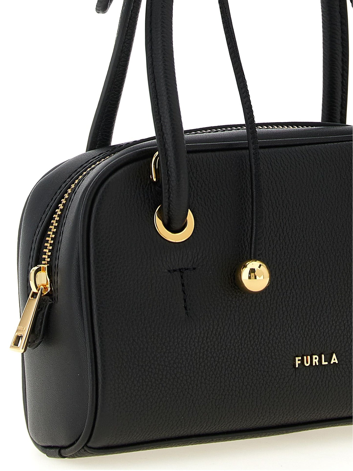 Furla · Дамска чанта · Черен | DontMiss.bg