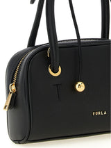 Furla · Дамска чанта · Черен | DontMiss.bg
