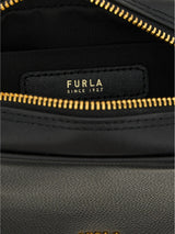 Furla · Дамска чанта · Черен | DontMiss.bg