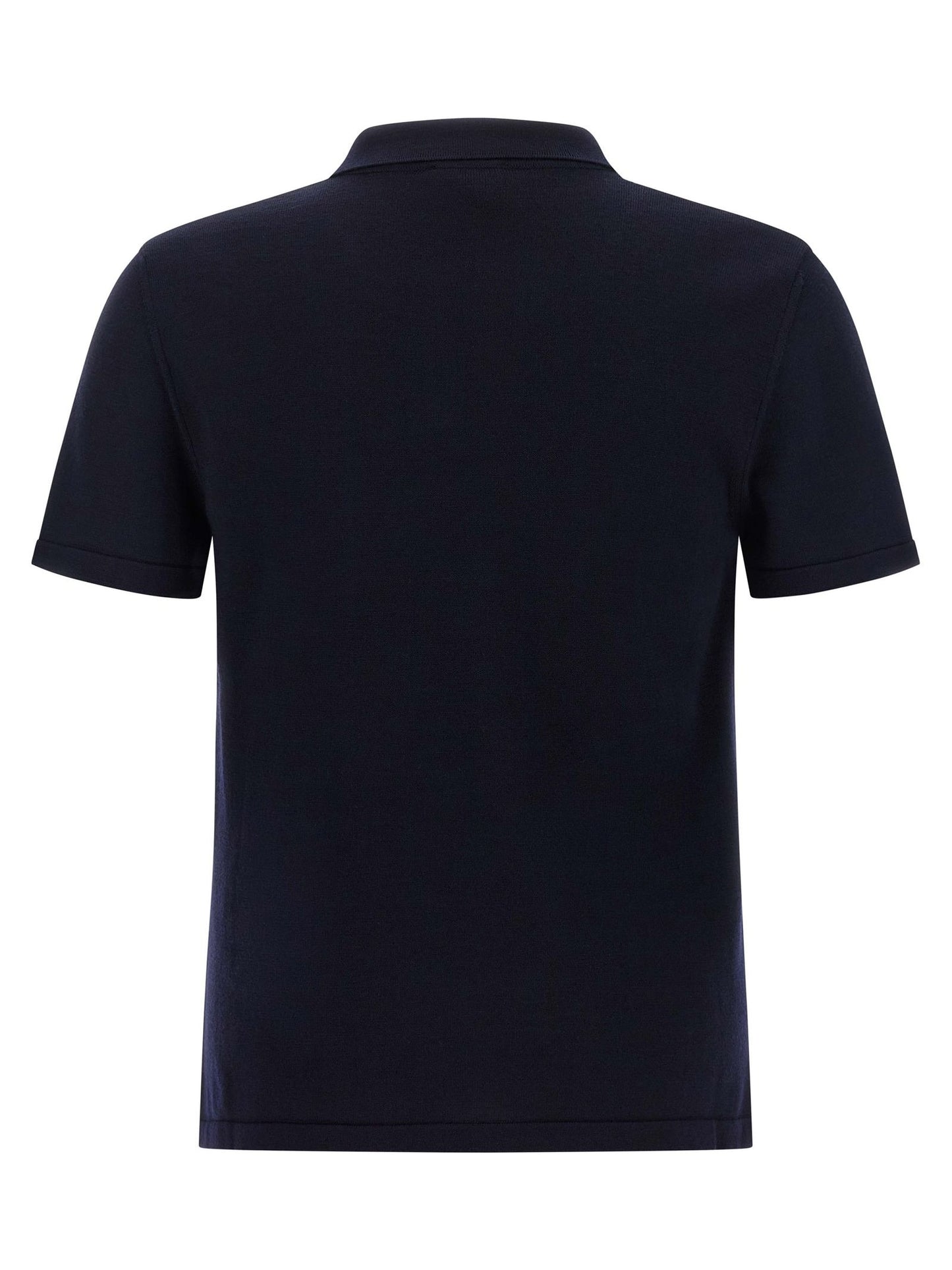 A.P.C. · Пуловер · Син | DontMiss.bg
