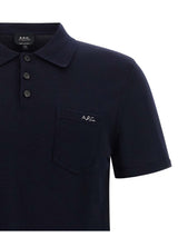A.P.C. · Пуловер · Син | DontMiss.bg