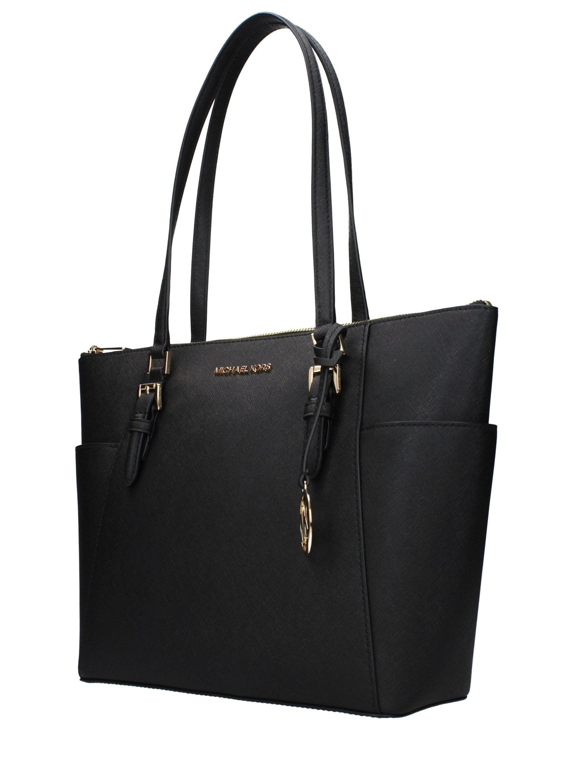 Michael Kors · Дамска чанта · Черен | DontMiss.bg