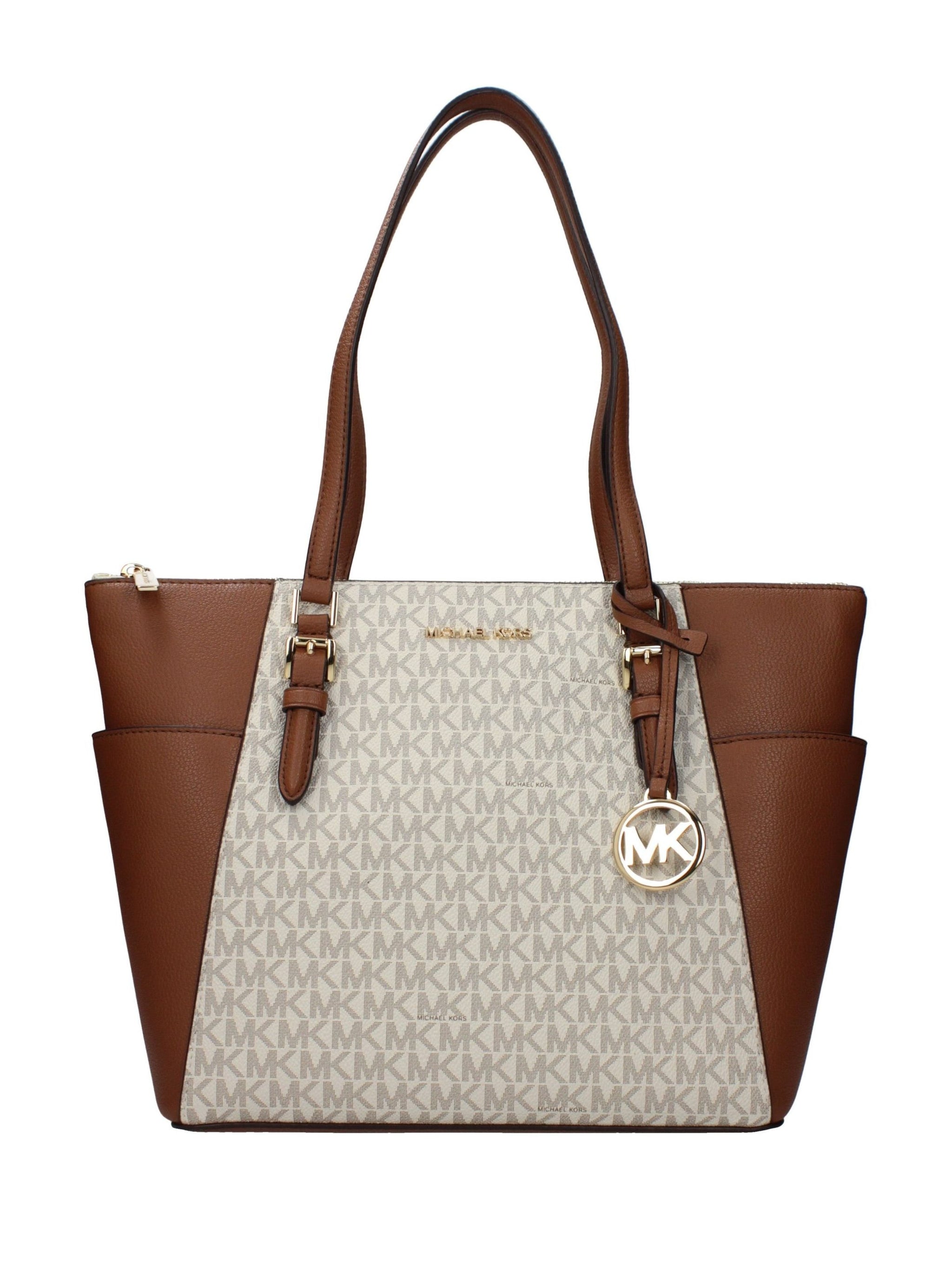 Michael Kors · Дамска чанта · Бежов | DontMiss.bg