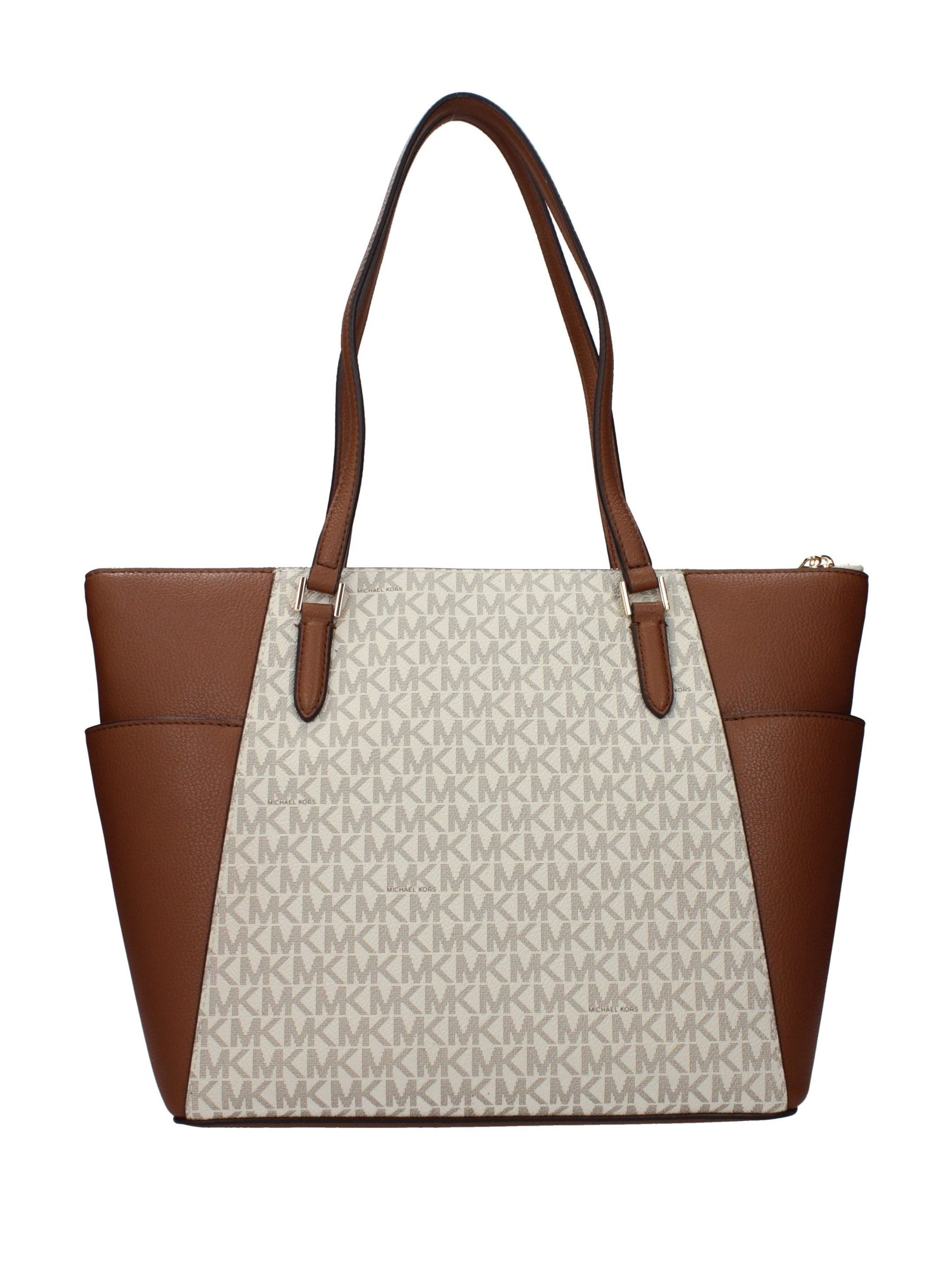 Michael Kors · Дамска чанта · Бежов | DontMiss.bg