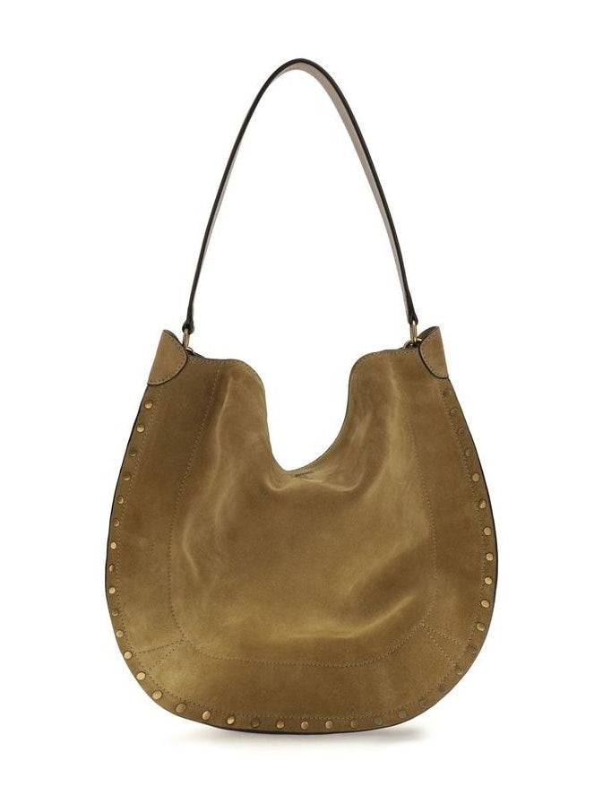Isabel Marant · Дамска чанта · Кафяв | DontMiss.bg