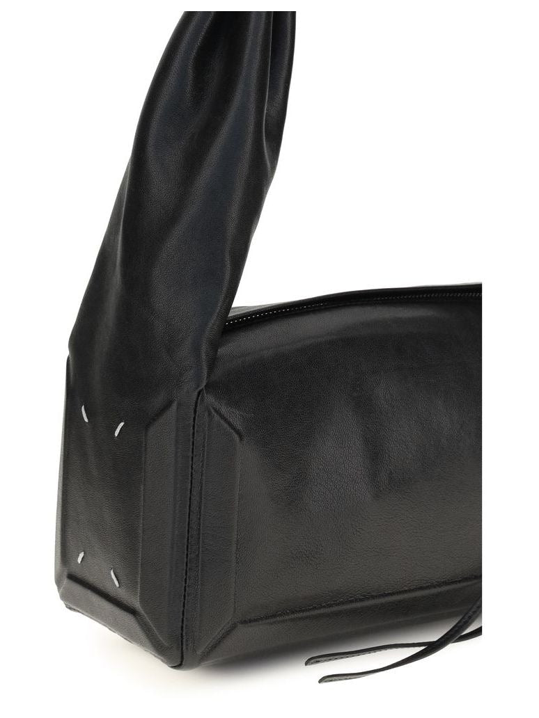 Maison Margiela · Дамска чанта · Черен | DontMiss.bg