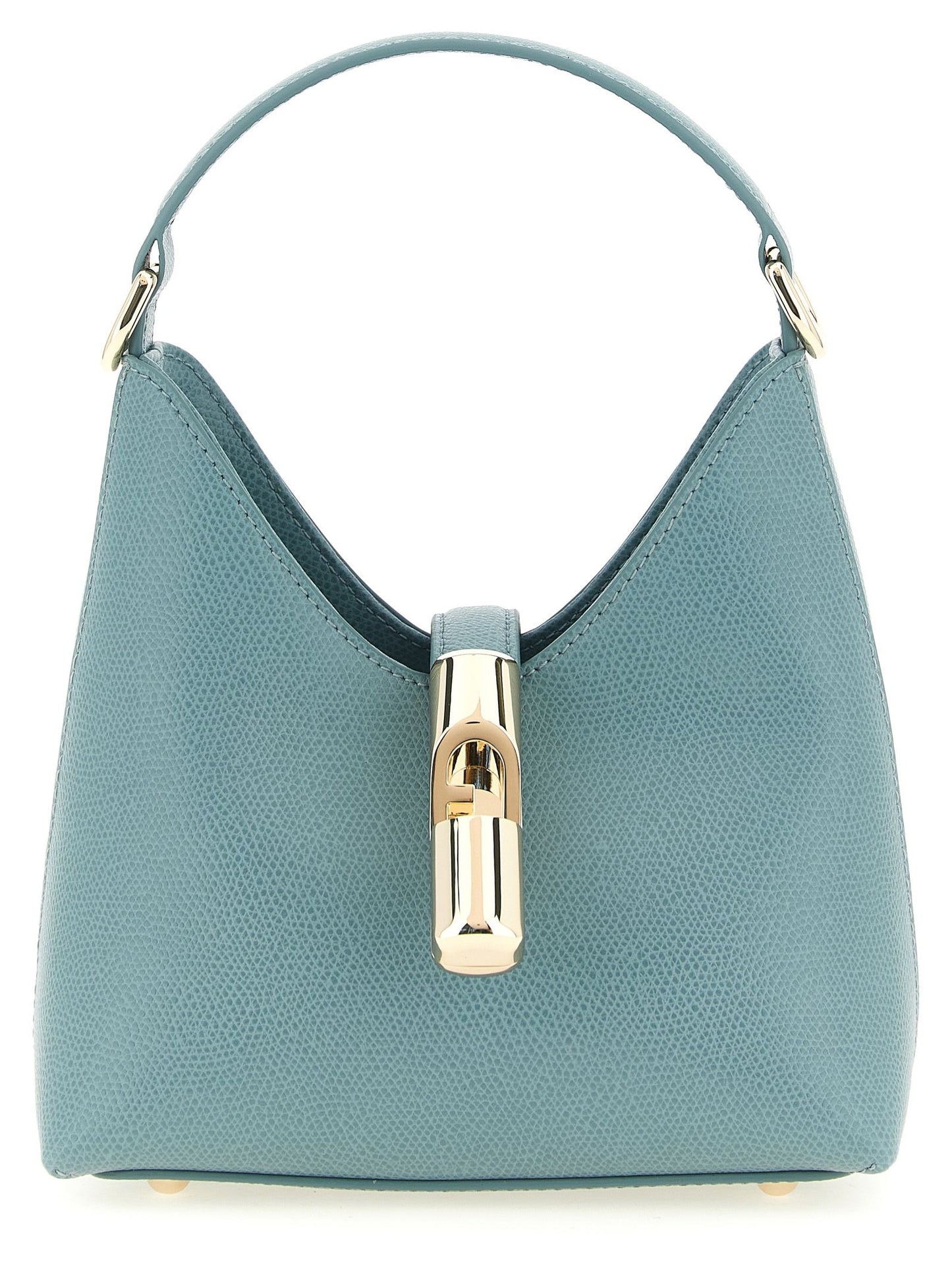 Furla · Дамска чанта · Светлосин | DontMiss.bg