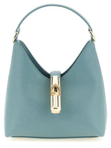 Furla · Дамска чанта · Светлосин | DontMiss.bg