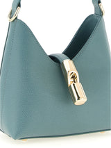 Furla · Дамска чанта · Светлосин | DontMiss.bg