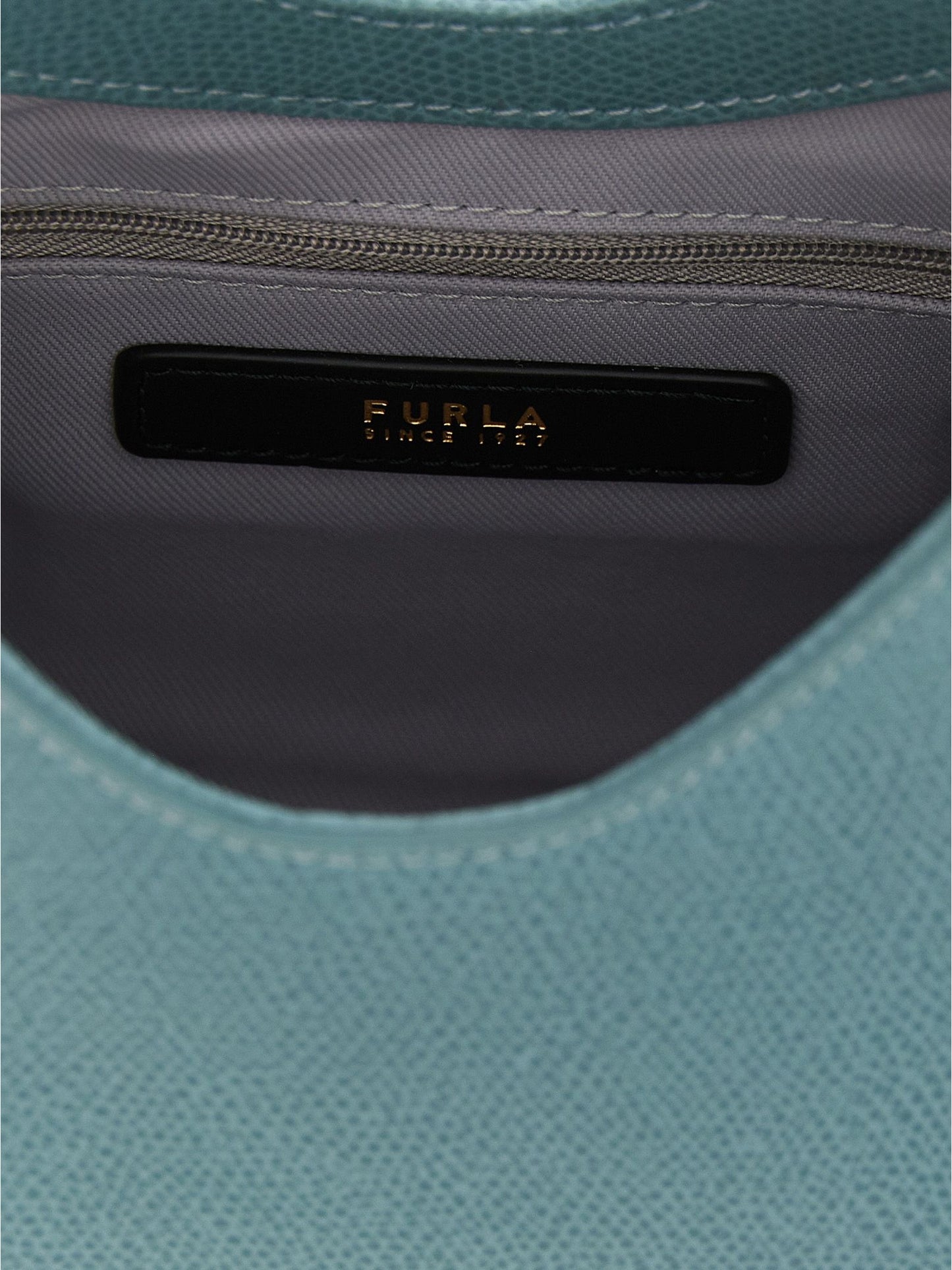 Furla · Дамска чанта · Светлосин | DontMiss.bg
