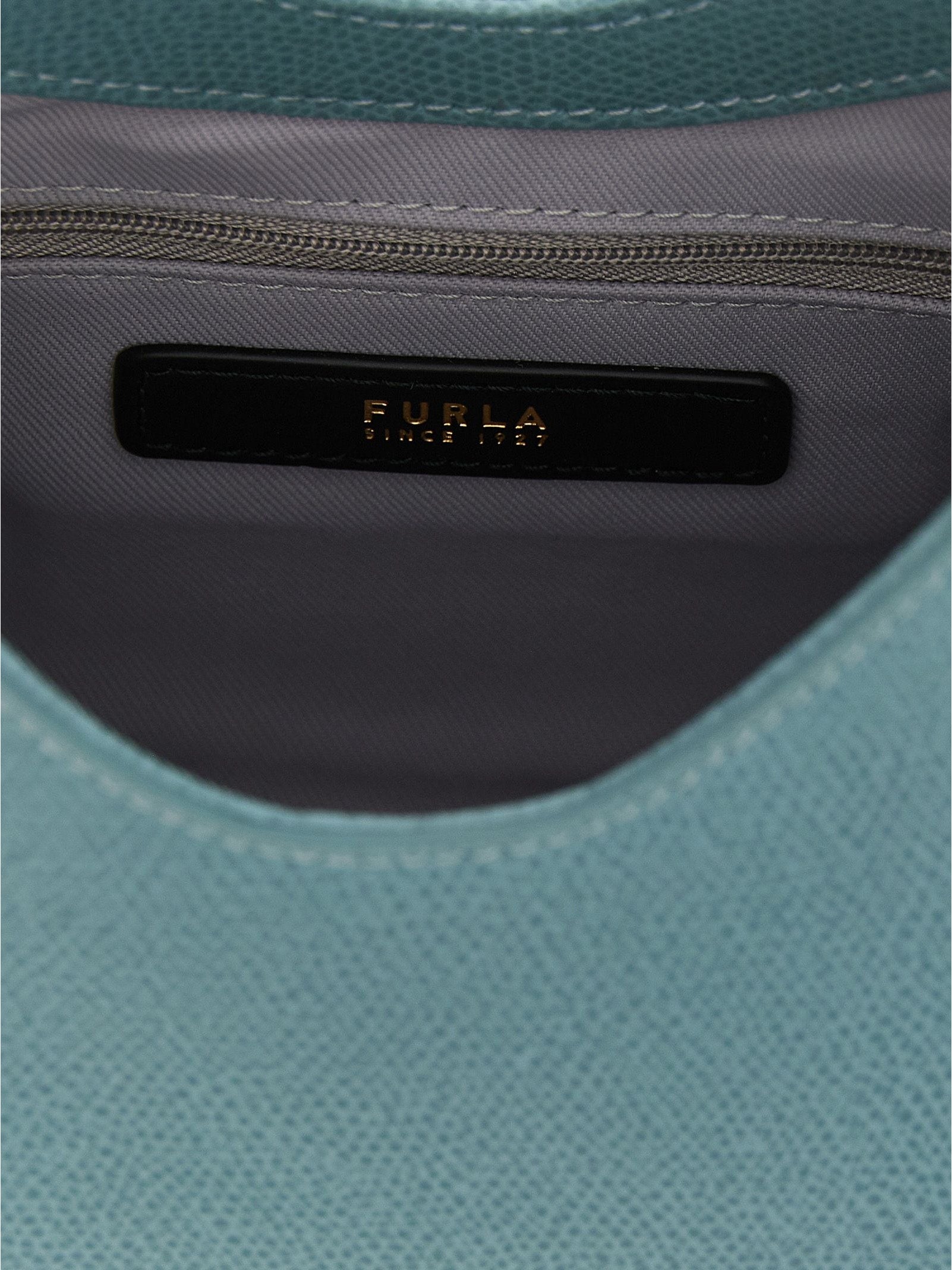 Furla · Дамска чанта · Светлосин | DontMiss.bg
