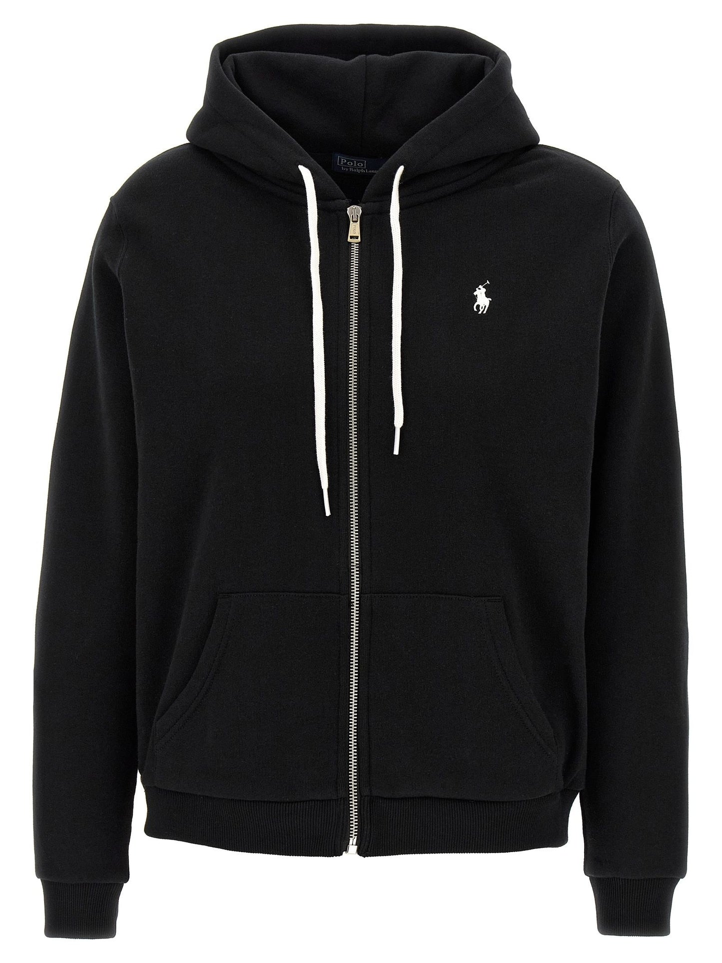 Polo Ralph Lauren · Суитшърт · Черен | DontMiss.bg