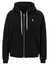 Polo Ralph Lauren · Суитшърт · Черен | DontMiss.bg