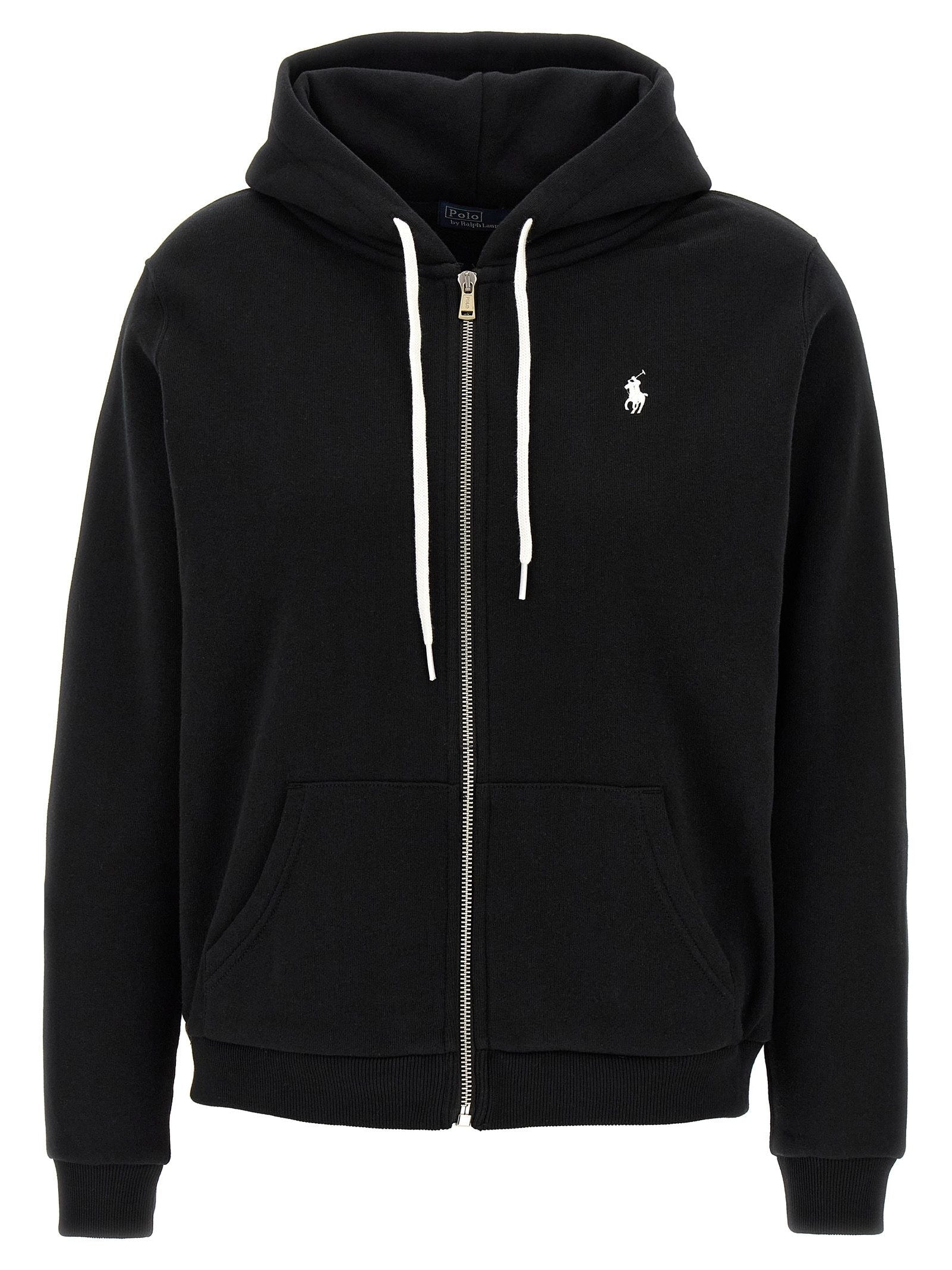 Polo Ralph Lauren · Суитшърт · Черен | DontMiss.bg