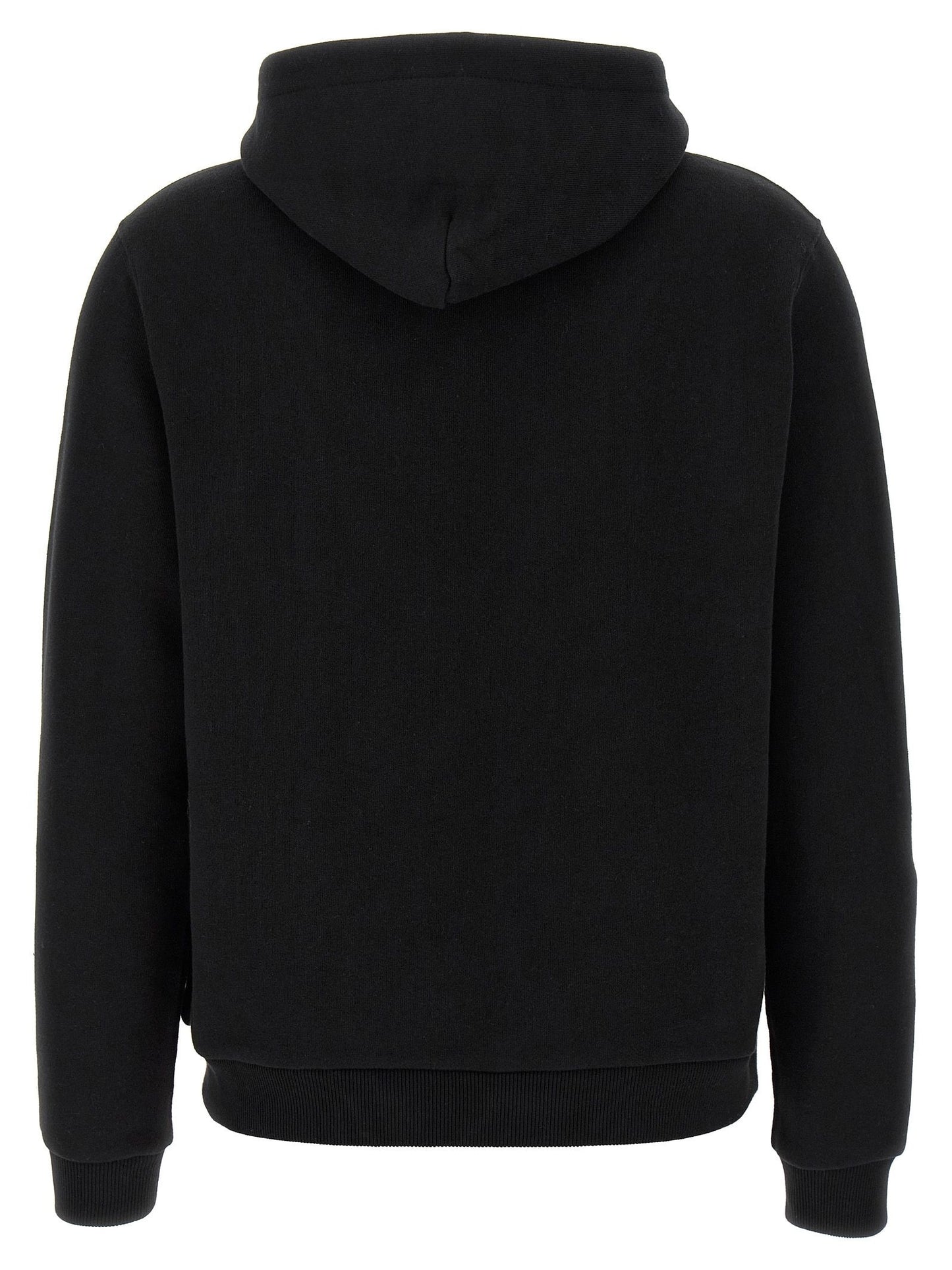Polo Ralph Lauren · Суитшърт · Черен | DontMiss.bg