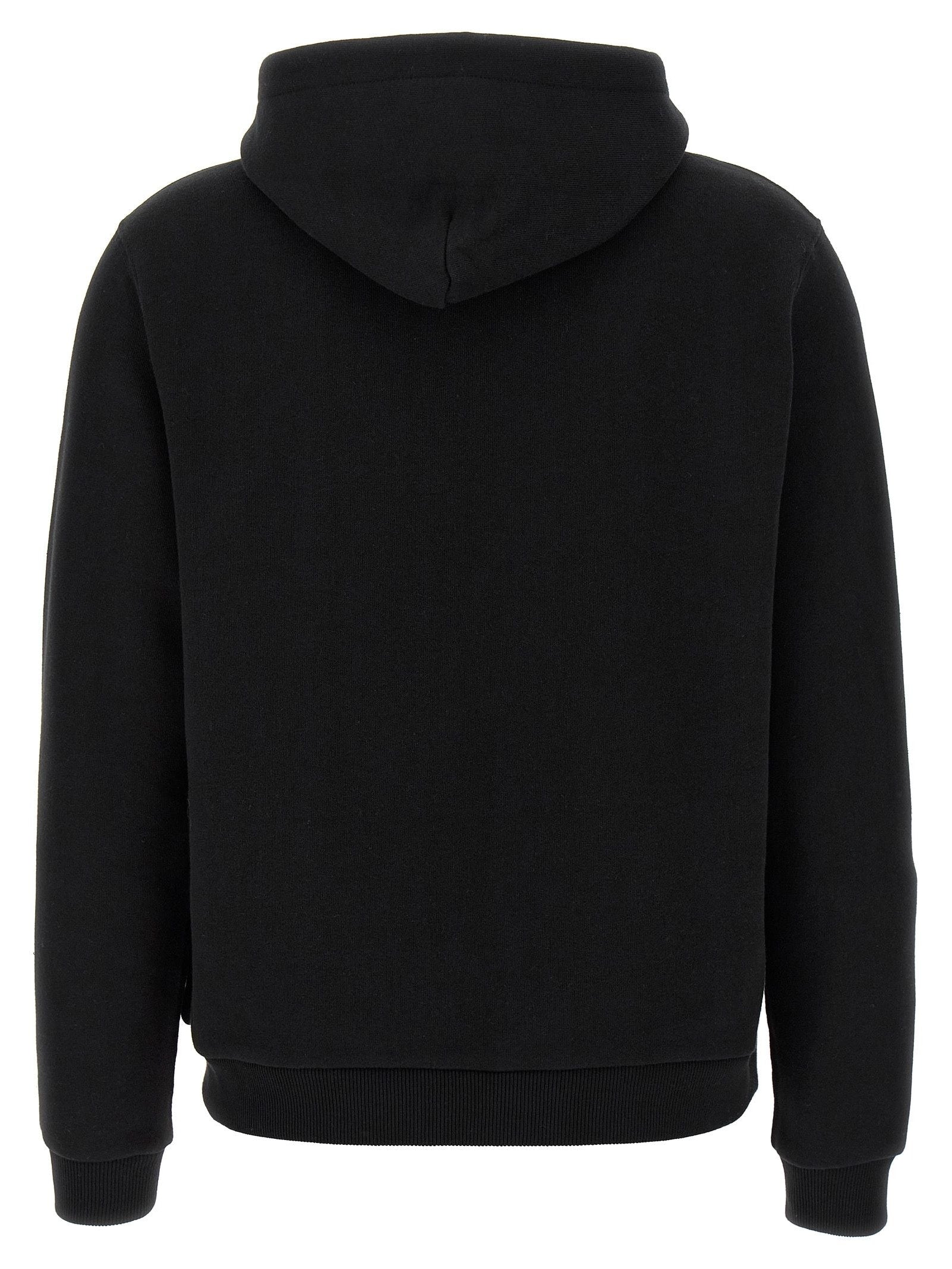 Polo Ralph Lauren · Суитшърт · Черен | DontMiss.bg