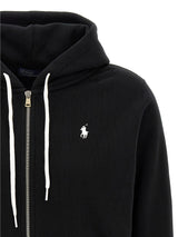 Polo Ralph Lauren · Суитшърт · Черен | DontMiss.bg