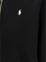 Polo Ralph Lauren · Суитшърт · Черен | DontMiss.bg