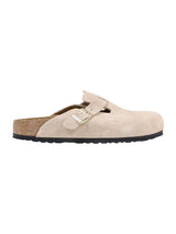 Birkenstock · Отворени обувки · Бежов | DontMiss.bg