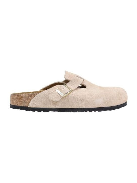 Birkenstock · Отворени обувки · Бежов | DontMiss.bg