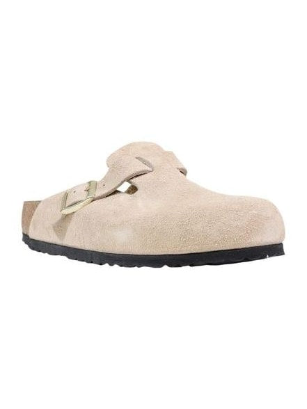 Birkenstock · Отворени обувки · Бежов | DontMiss.bg