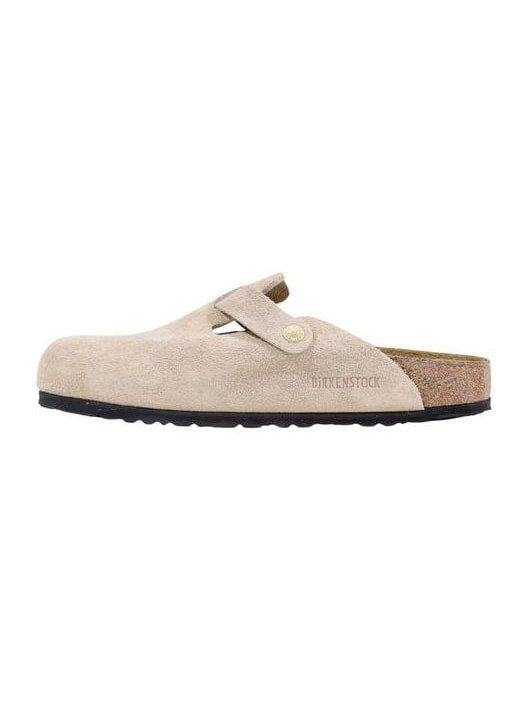 Birkenstock · Отворени обувки · Бежов | DontMiss.bg