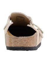 Birkenstock · Отворени обувки · Бежов | DontMiss.bg