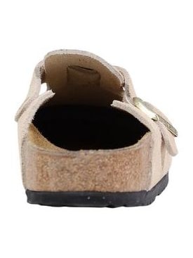 Birkenstock · Отворени обувки · Бежов | DontMiss.bg