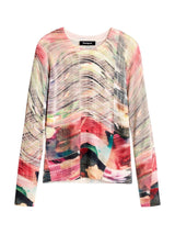 Desigual · Пуловер · JERS_GLITCH | DontMiss.bg