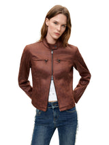 Desigual · Яке · CHAQ_BIKERCY | DontMiss.bg