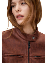 Desigual · Яке · CHAQ_BIKERCY | DontMiss.bg