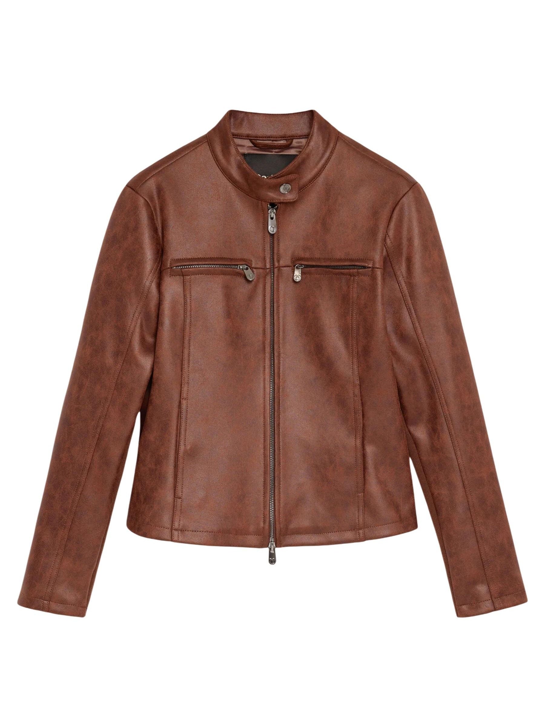 Desigual · Яке · CHAQ_BIKERCY | DontMiss.bg