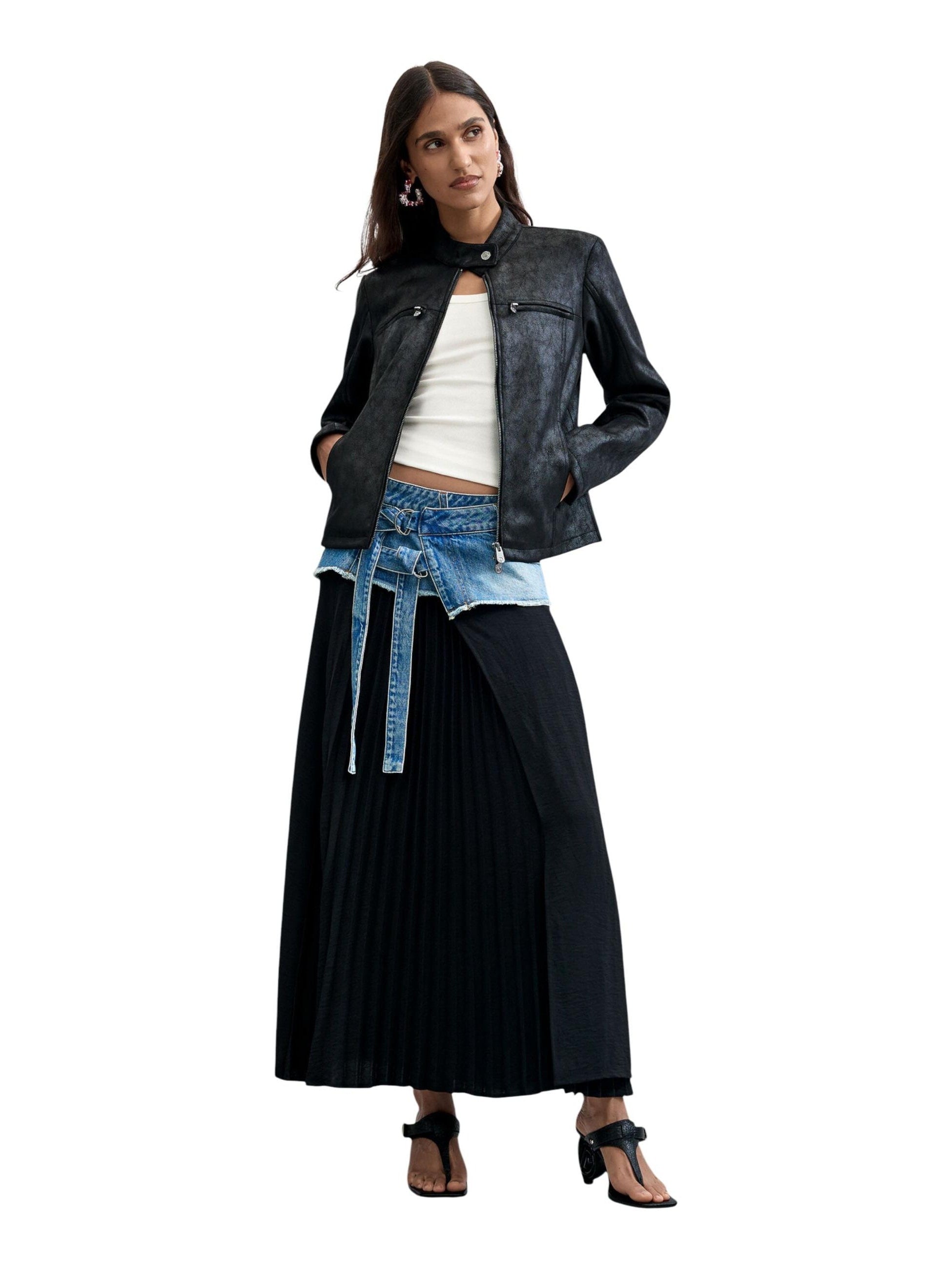 Desigual · Яке · CHAQ_BIKERCY | DontMiss.bg