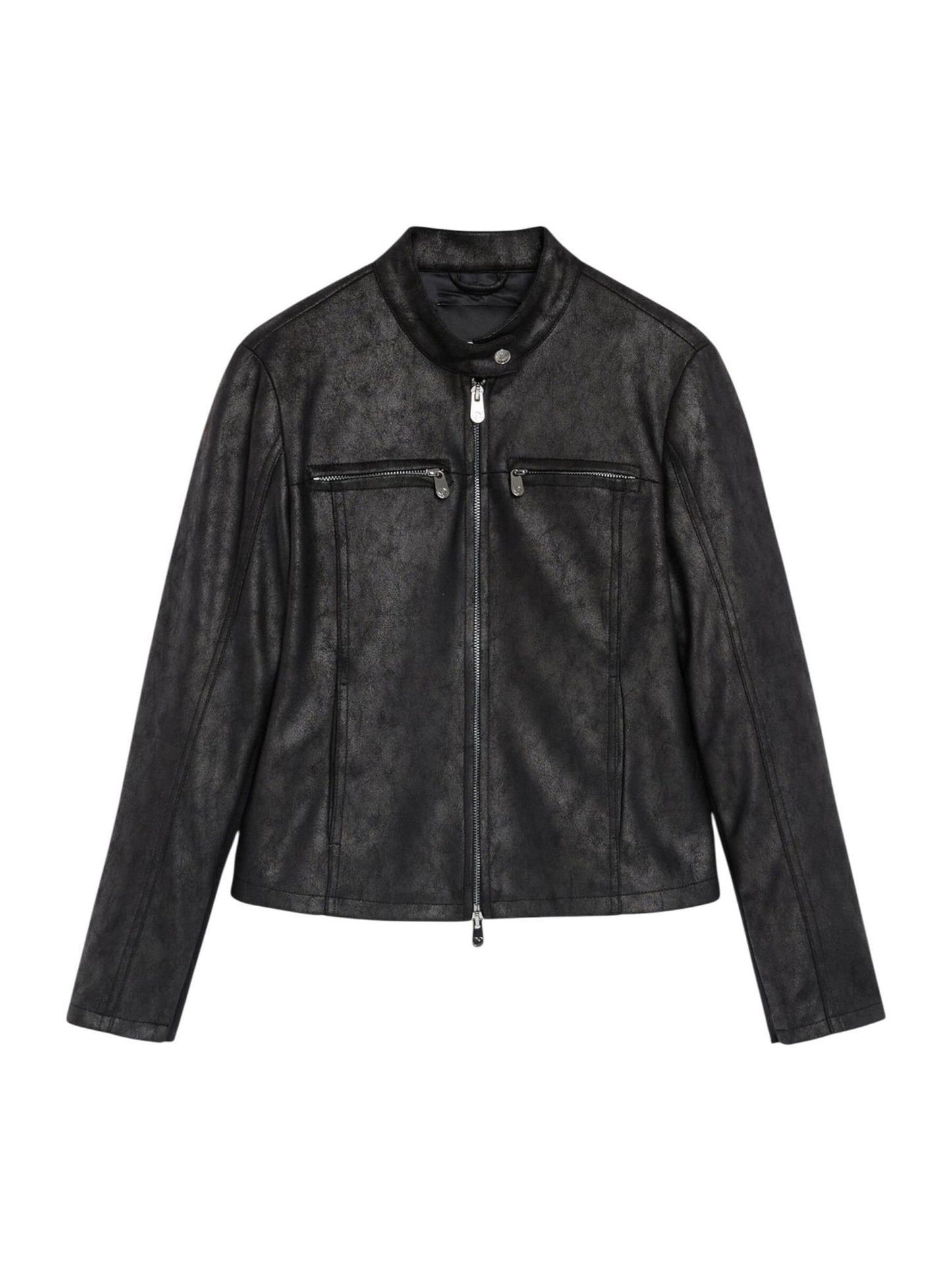 Desigual · Яке · CHAQ_BIKERCY | DontMiss.bg