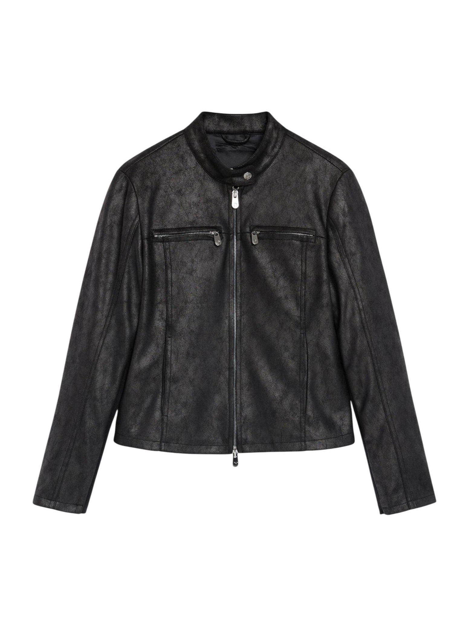 Desigual · Яке · CHAQ_BIKERCY | DontMiss.bg