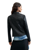 Desigual · Яке · CHAQ_BIKERCY | DontMiss.bg