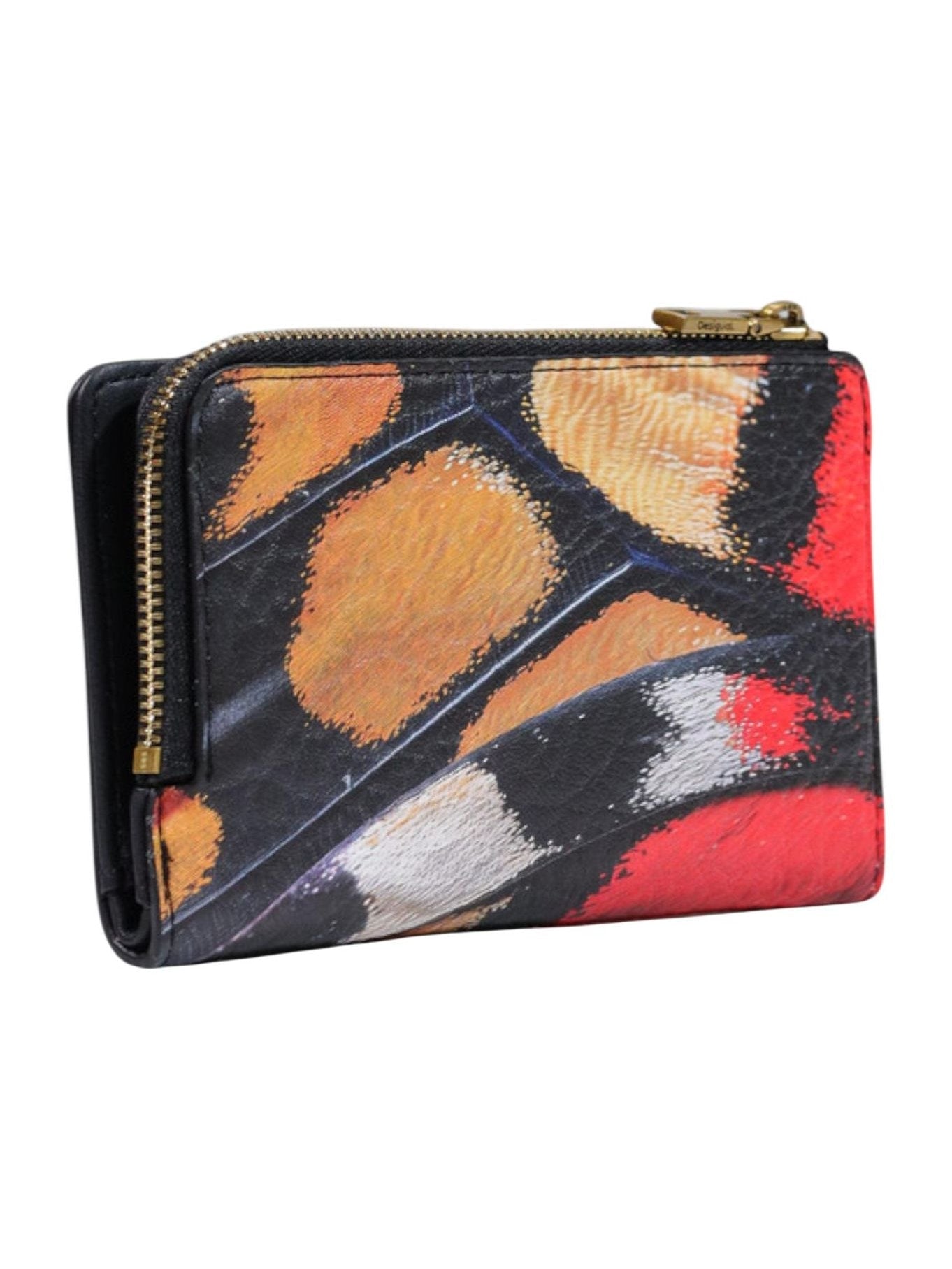Desigual · Портфейл · MONE_WINGLAND EMMA | DontMiss.bg