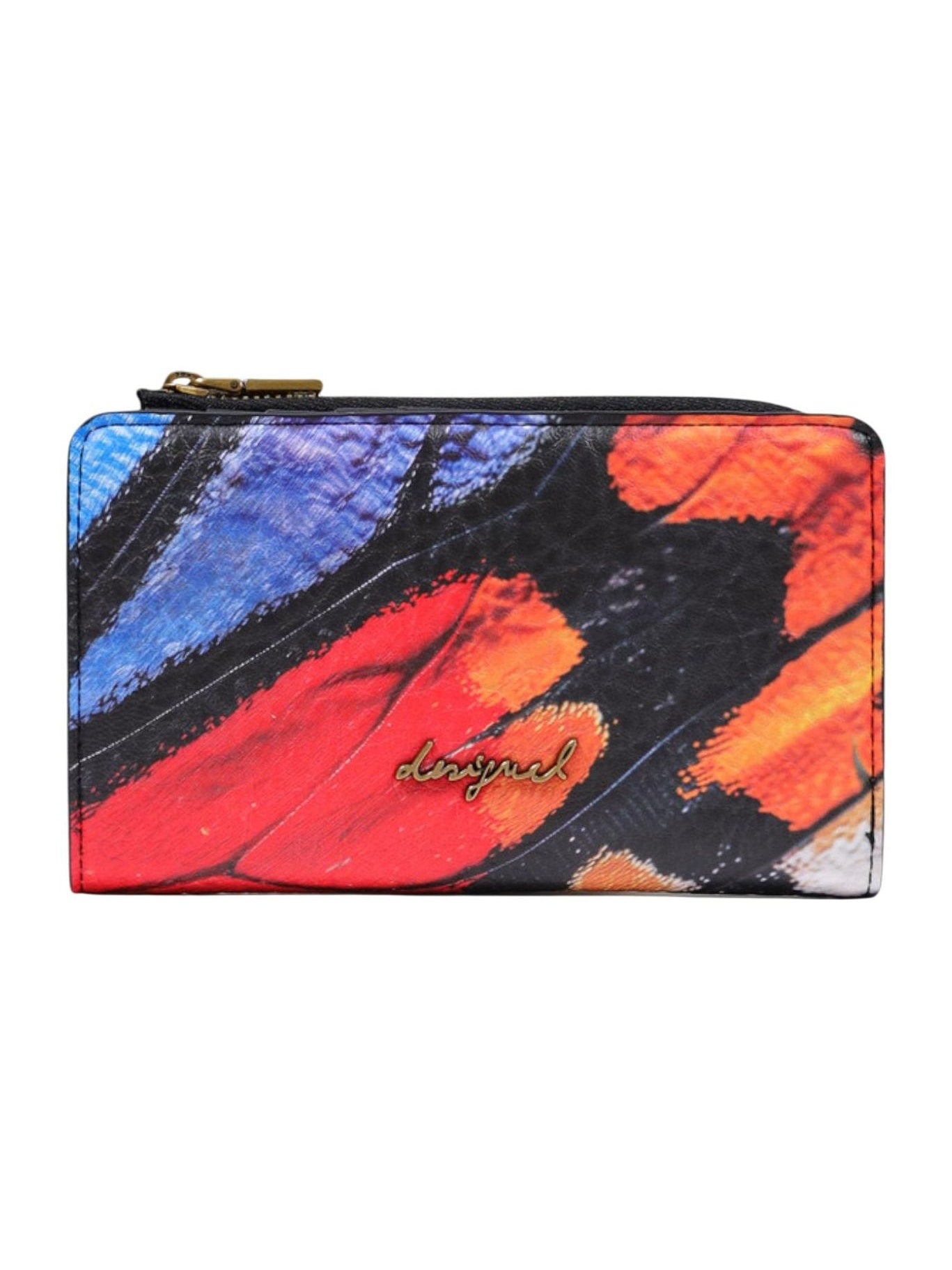 Desigual · Портфейл · MONE_WINGLAND EMMA | DontMiss.bg
