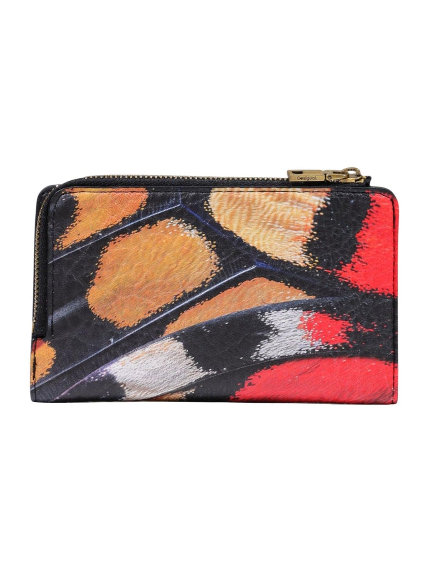 Desigual · Портфейл · MONE_WINGLAND EMMA | DontMiss.bg