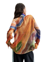 Desigual · Блуза · BLUS_CAMSTERDAM | DontMiss.bg